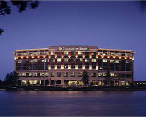 Commerce Bank Building