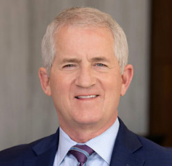 portrait of Kevin Barth