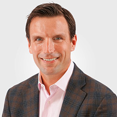 portrait of Kyle Chapman