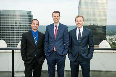 Commerce Bank Grand Rapids team