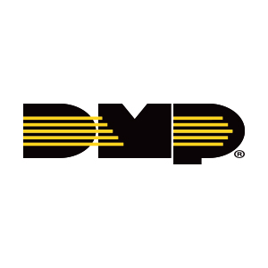 Digital Monitoring Products (DMP) logo