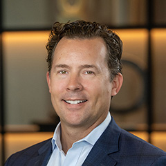 portrait of Tim Dunn