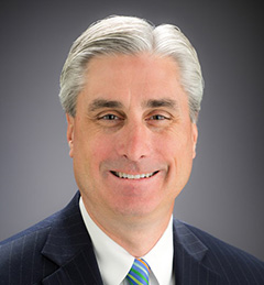 portrait of John Handy