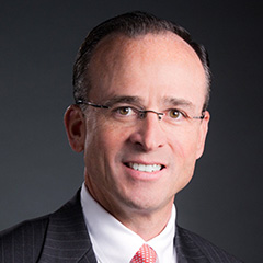 portrait of Bob Holmes