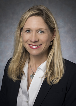 Headshot of Susan Kalist