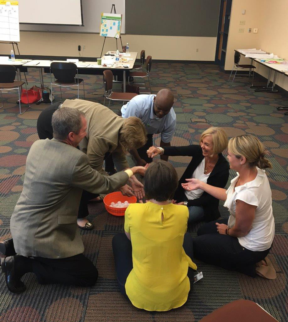 Lessons learned since launching Agile at Commerce Bank