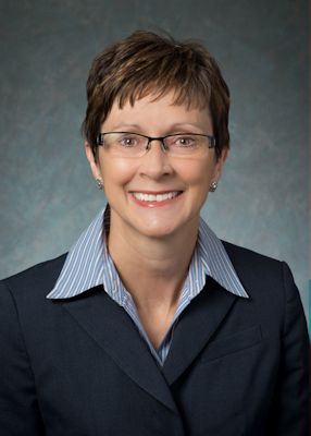 Photo of Lynn Tankesley