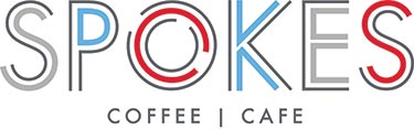 Spokes Café logo