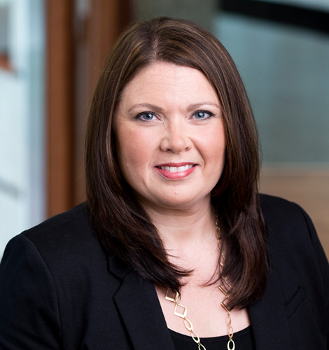 Ami Schlader Commerce Trust