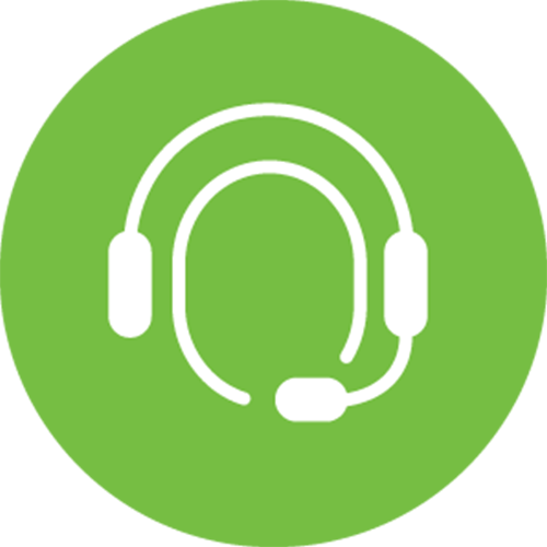 Customer Service icon