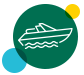 Boat icon