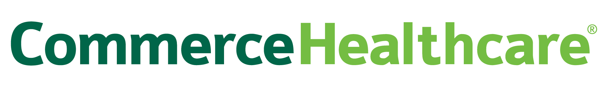 CommerceHealthcare logo