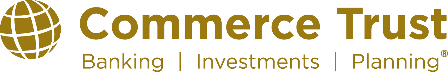 Commerce Trust logo