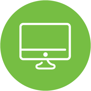 Computer icon