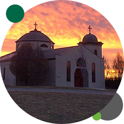 Holy Trinity Orthodox Church