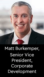 Matt Burkemper