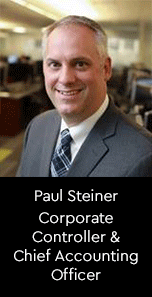Paul Steiner